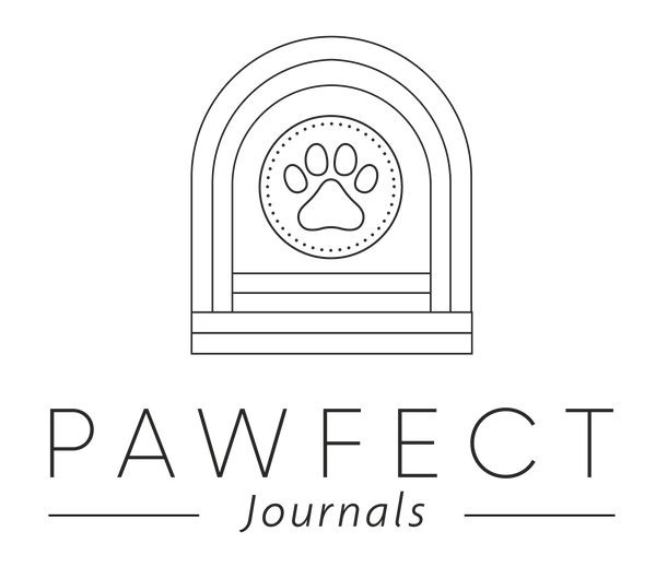 Pawfect Journals