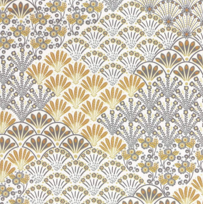 Dulche Wrapping Paper